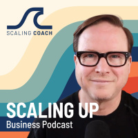 309: Andy Buyting — Increasing Sales without Hiring More Salespeople