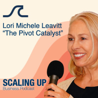 Lori Michele Leavitt — The Pivot Catalyst
