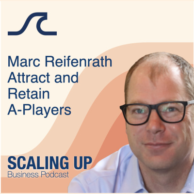 Scaling Up Business Podcast