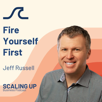 Scaling Up Business Podcast