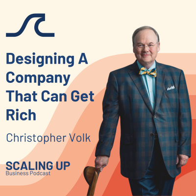 Scaling Up Business Podcast
