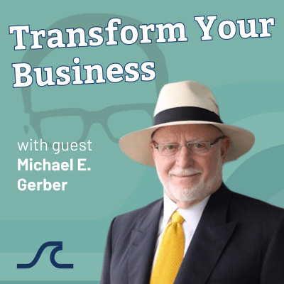 Scaling Up Business Podcast