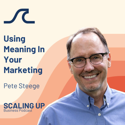Scaling Up Business Podcast
