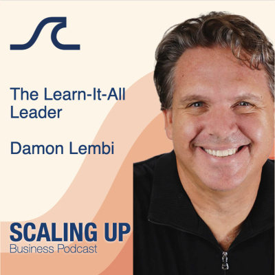 Scaling Up Business Podcast