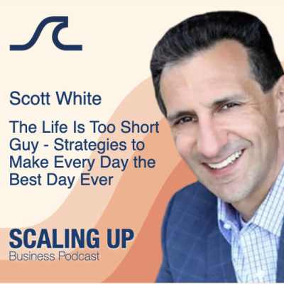 Scaling Up Business Podcast