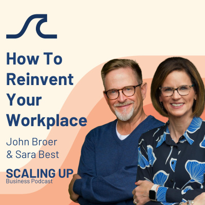 Scaling Up Business Podcast