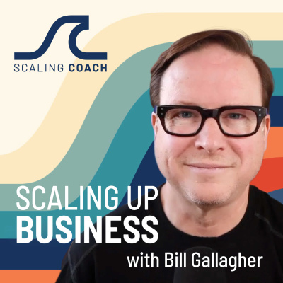 Scaling Up Business Podcast