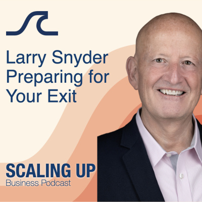 Scaling Up Business Podcast