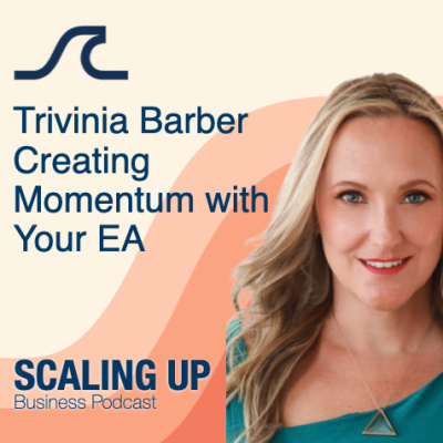 Scaling Up Business Podcast