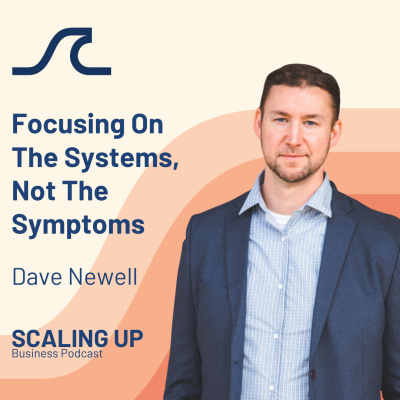 Scaling Up Business Podcast