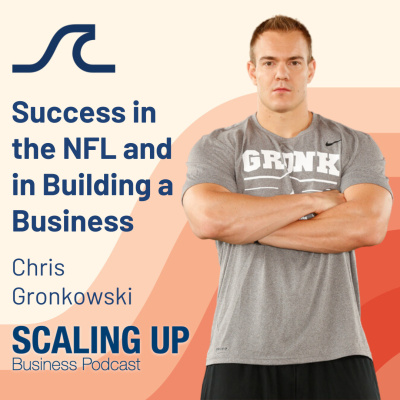 Scaling Up Business Podcast