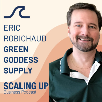 Scaling Up Business Podcast