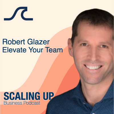 Scaling Up Business Podcast