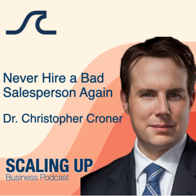 Scaling Up Business Podcast