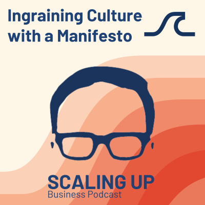 Scaling Up Business Podcast
