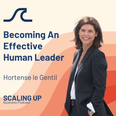 Scaling Up Business Podcast
