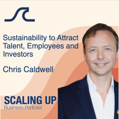Scaling Up Business Podcast