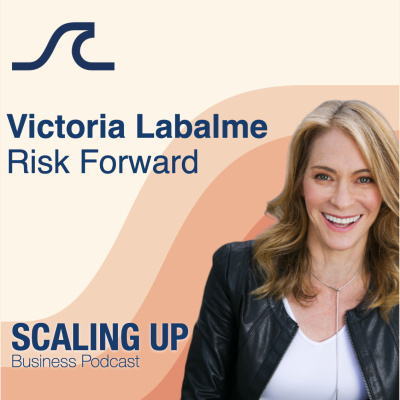 Scaling Up Business Podcast