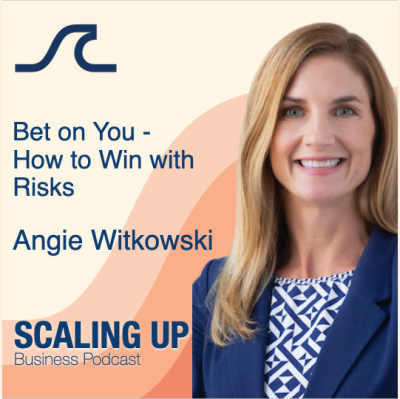Scaling Up Business Podcast
