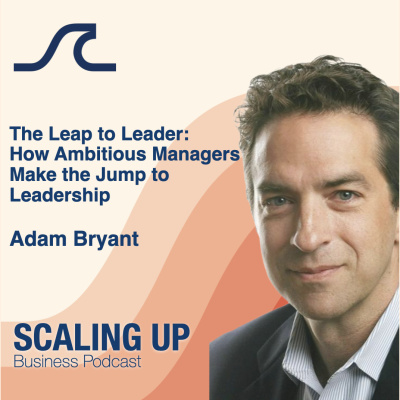 Scaling Up Business Podcast