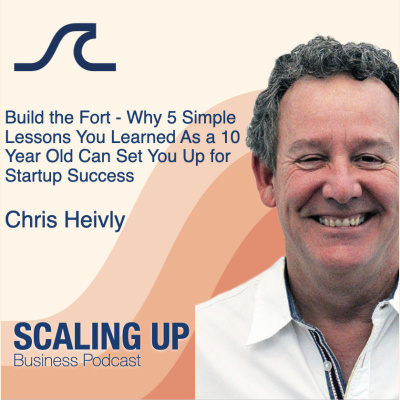 Scaling Up Business Podcast