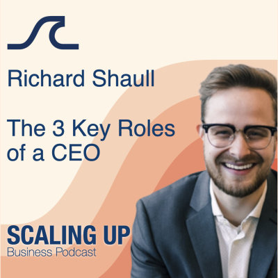 Scaling Up Business Podcast