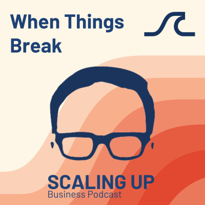 Scaling Up Business Podcast