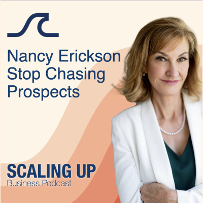 Scaling Up Business Podcast