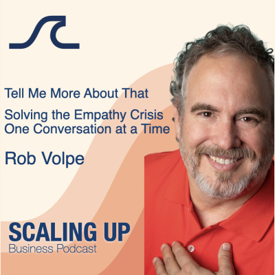 Scaling Up Business Podcast