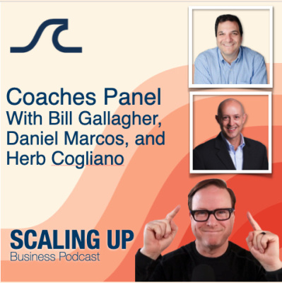 Scaling Up Business Podcast