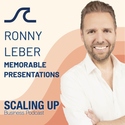 Scaling Up Business Podcast