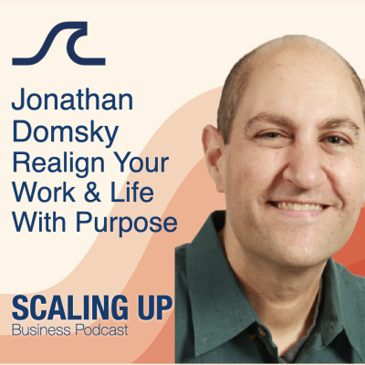 Scaling Up Business Podcast