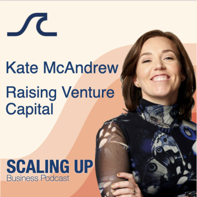 Scaling Up Business Podcast