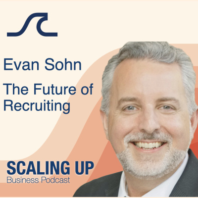 Scaling Up Business Podcast