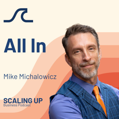 Scaling Up Business Podcast