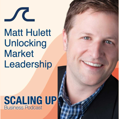 Scaling Up Business Podcast