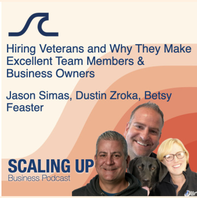 Scaling Up Business Podcast