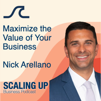 Scaling Up Business Podcast