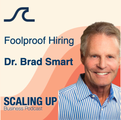 Scaling Up Business Podcast