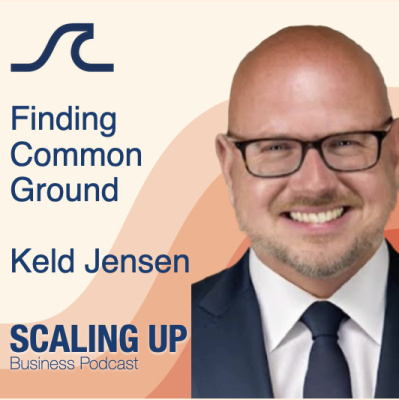 Scaling Up Business Podcast
