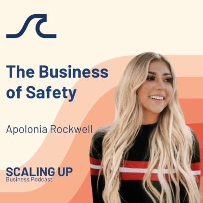 Scaling Up Business Podcast