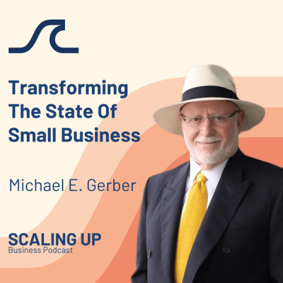 Scaling Up Business Podcast