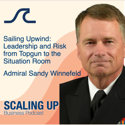 Scaling Up Business Podcast