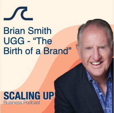 Scaling Up Business Podcast