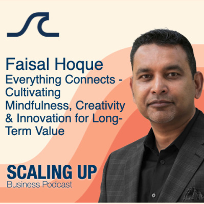 Scaling Up Business Podcast