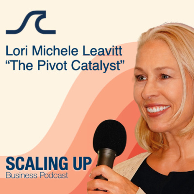Scaling Up Business Podcast