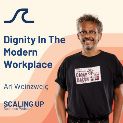 Scaling Up Business Podcast