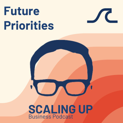 Scaling Up Business Podcast