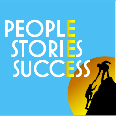 People, Stories, Success
