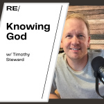 Timothy Steward